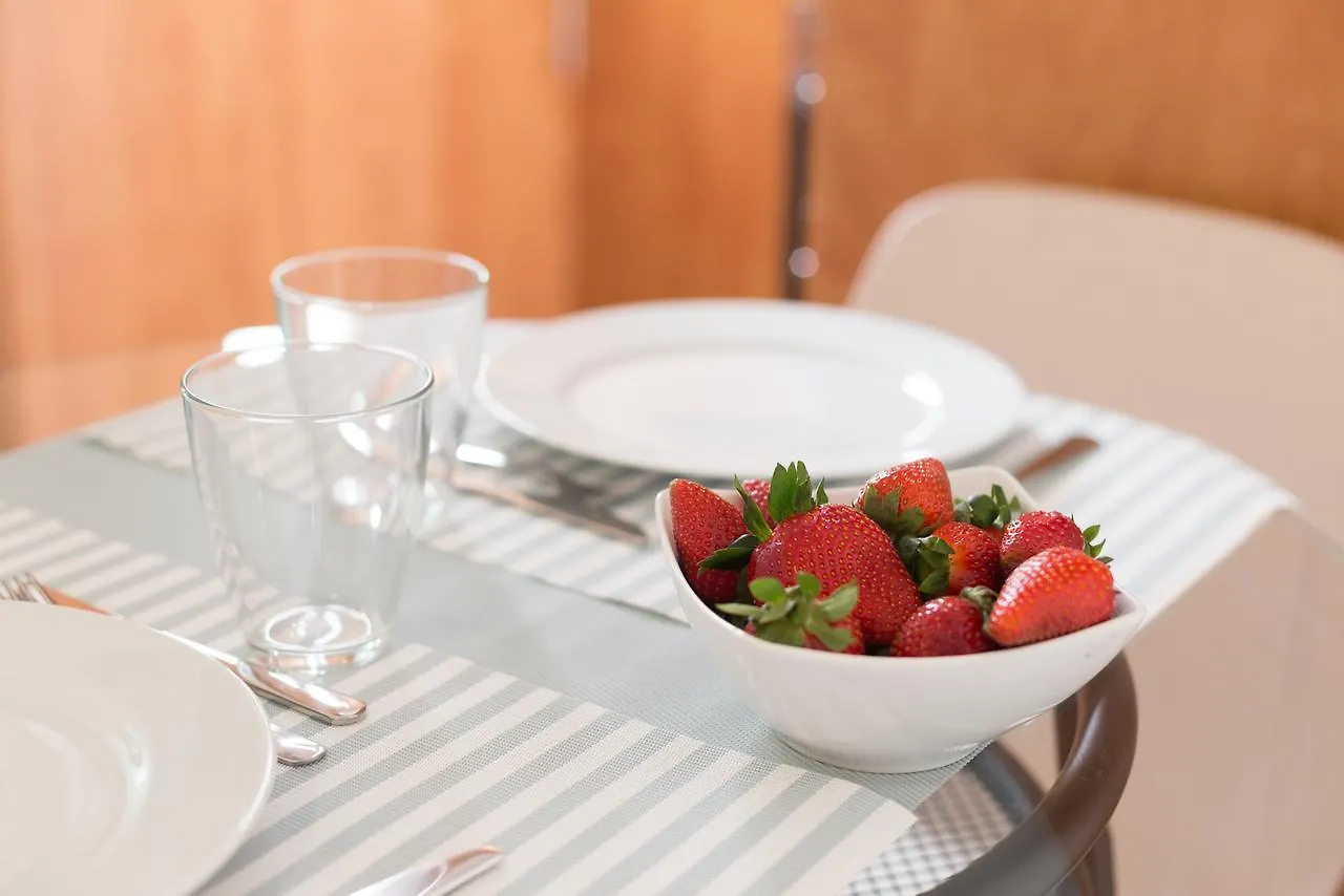 Montaber Apartment - Gran Via - Rocafort Barcelona