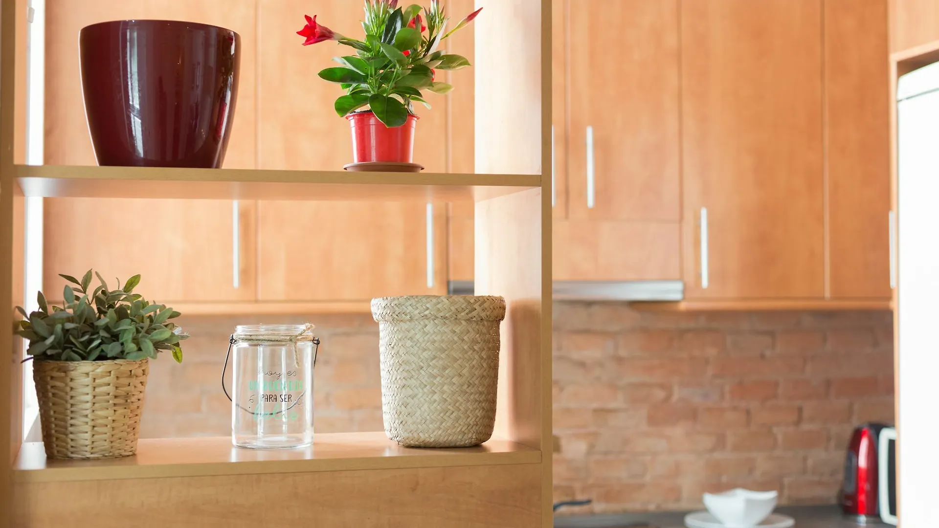 Montaber Apartment - Gran Via - Rocafort Barcelona